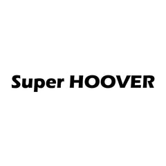 Super Hoover