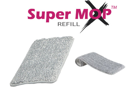 Refill Super MOP X2