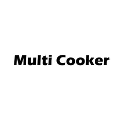 Multi Cooker