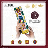 BOLDe Smart LED Bottle Harry Potter Edition - Termos Suhu Temperatur