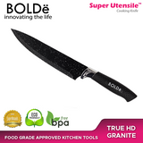 Super Knives  GRANITO Cooking Knife