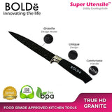 Super Knives  GRANITO Utility Knife