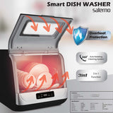 a Smart Dish Washer SALERNO