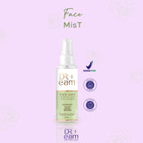 BOLDe X Doctor EAM Face Mist Acne Solution & Oil Control / Toner Untuk Jerawat