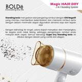 Magic Hair Dryer 2 in 1 Standing System