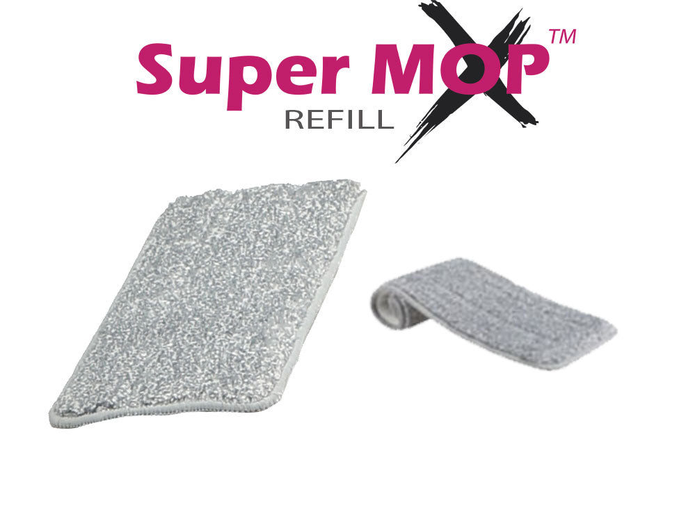 Refill Super MOP X