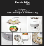 Electric Skillet / Multi Cooker  VOLTUS