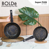 Super PAN SHIRO Series 2pcs / set