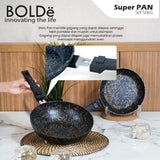 Super PAN SHIRO Series 2pcs / set