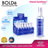 Hand Sanitizer BOLDe