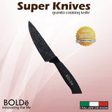 Super Knives  GRANITO Cooking Knife