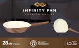 Infinity PAN Venetta Series 28 cm Fry PAN
