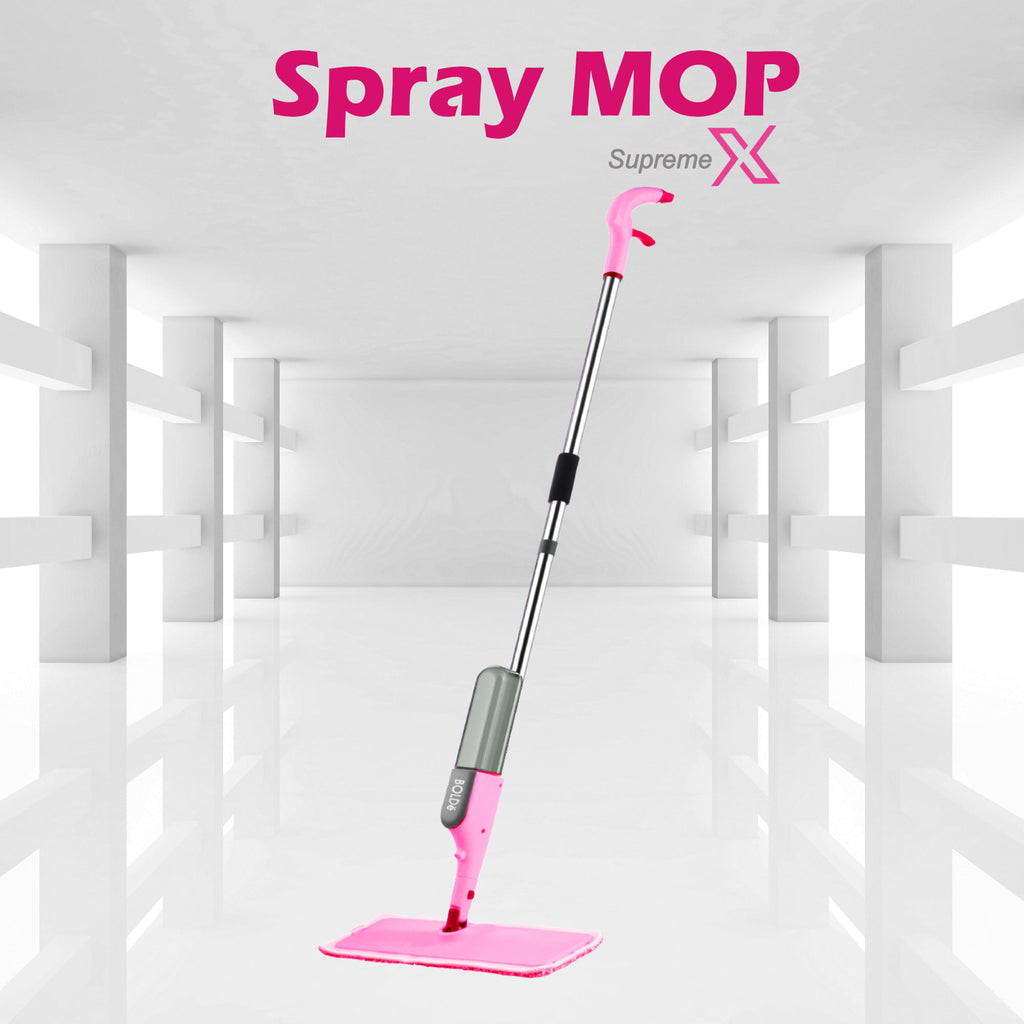 Spray MOP SUPREME X