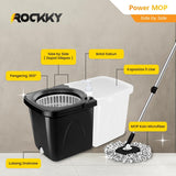 a Rockky Power MOP Side By Side Alat Pel Otomatis